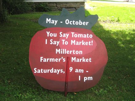 Rural Intelligence Food