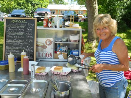 Rural Intelligence Food