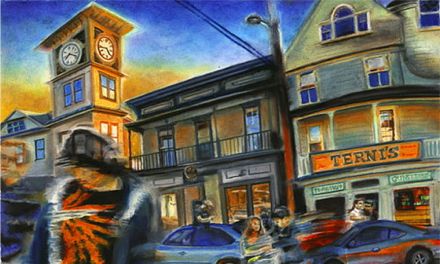 Rural Intelligence Road Trips