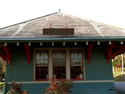 Rural Intelligence Road Trips