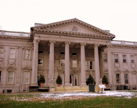 Rural Intelligence Road Trips