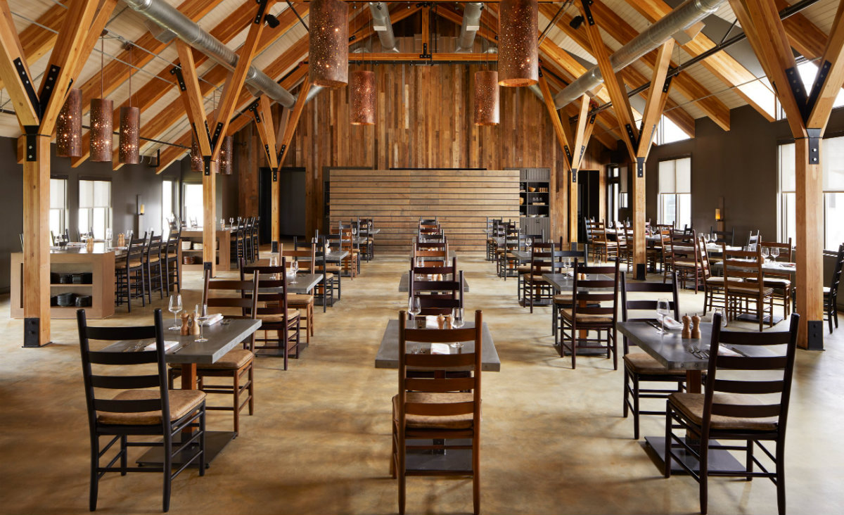 Harvest Moon Restaurant