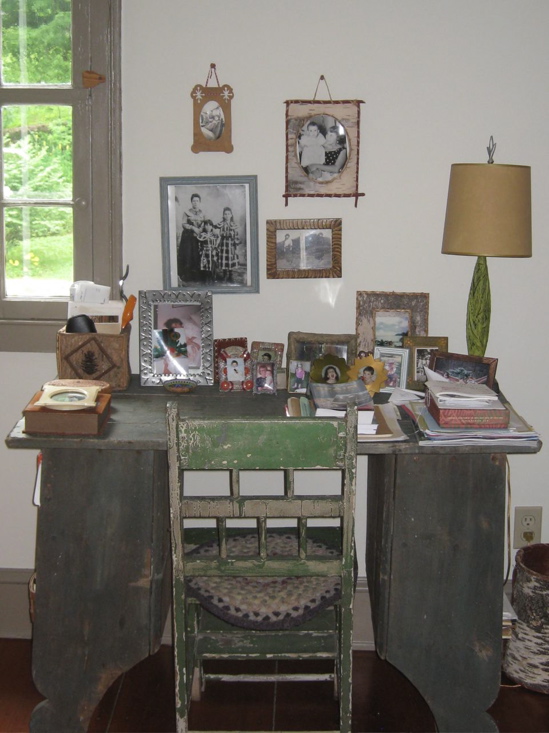 Rural Intelligence Home and Garden