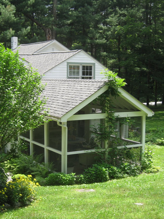 Rural Intelligence Home and Garden