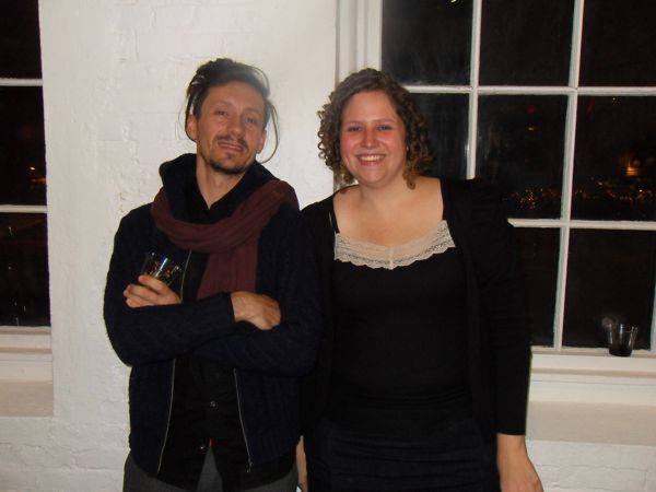 Rural Intelligence Parties and Openings