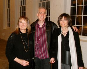 Rural Intelligence Parties and Openings