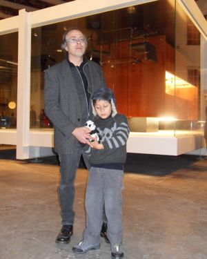 Rural Intelligence Parties and Openings