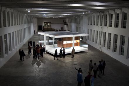 Rural Intelligence Parties and Openings