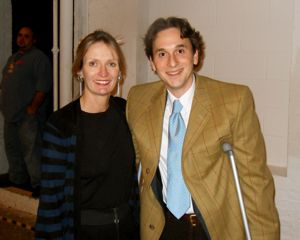 Rural Intelligence Parties and Openings