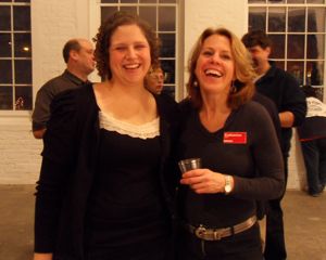 Rural Intelligence Parties and Openings