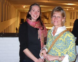 Rural Intelligence Parties and Openings