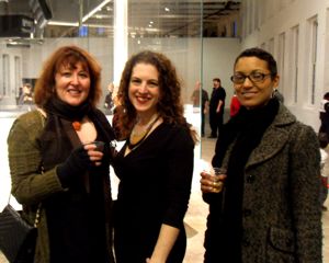 Rural Intelligence Parties and Openings