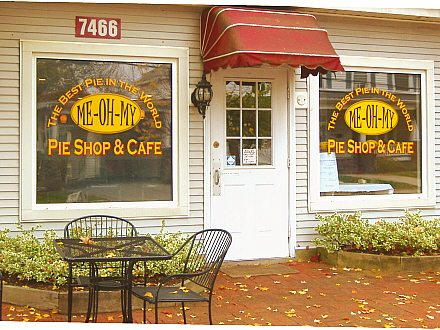 Rural Intelligence Food