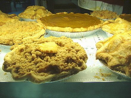 Rural Intelligence Food