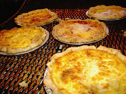 Rural Intelligence Food