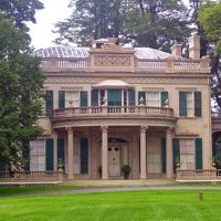 Rural Intelligence Road Trips