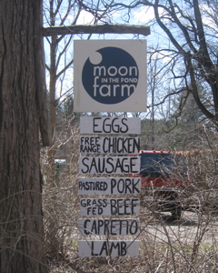 Rural Intelligence Food