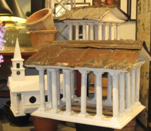 Rural Intelligence Home and Garden