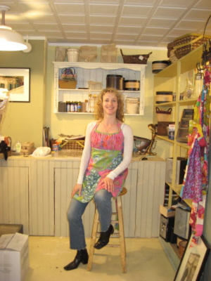 Rural Intelligence Home and Garden