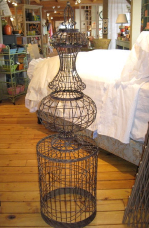 Rural Intelligence Home and Garden