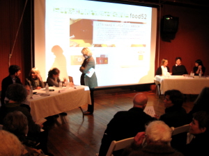 Rural Intelligence Parties and Openings