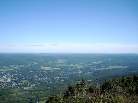 Rural Intelligence Road Trips