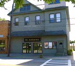 Rural Intelligence Arts