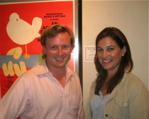 Rural Intelligence Parties and Openings