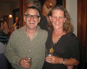 Rural Intelligence Parties and Openings