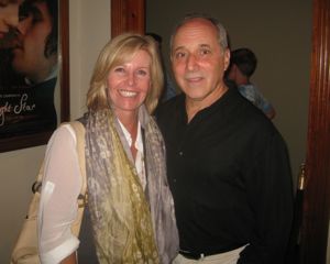 Rural Intelligence Parties and Openings