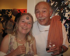 Rural Intelligence Parties and Openings