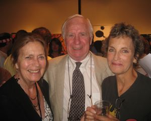 Rural Intelligence Parties and Openings