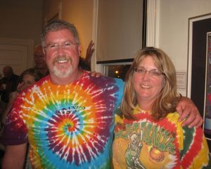 Rural Intelligence Parties and Openings