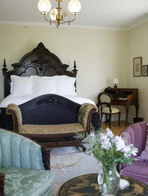 Rural Intelligence Road Trips