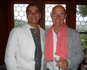 Rural Intelligence Parties and Openings