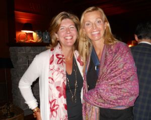 Rural Intelligence Parties and Openings