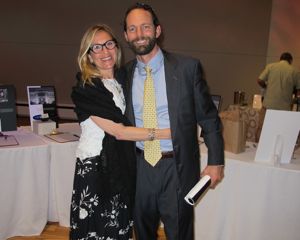 Rural Intelligence Parties and Openings