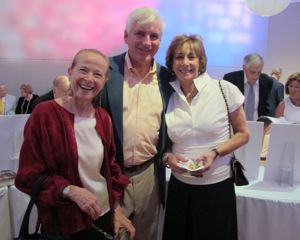 Rural Intelligence Parties and Openings