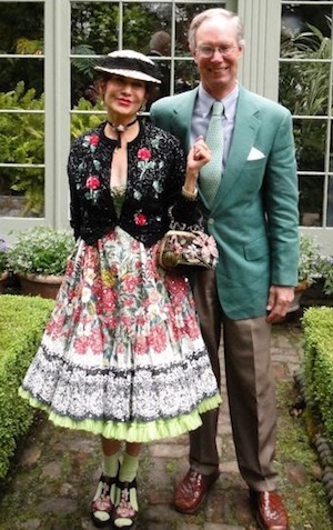 Rural Intelligence Parties and Openings