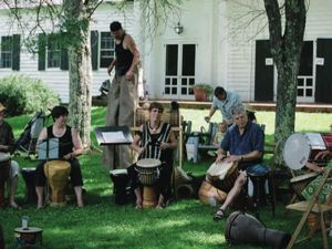 Rural Intelligence Road Trips