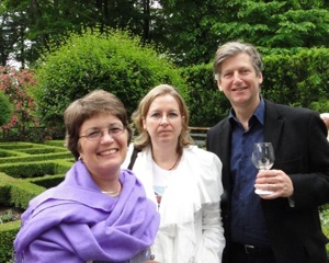 Rural Intelligence Parties and Openings