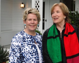 Rural Intelligence Parties and Openings