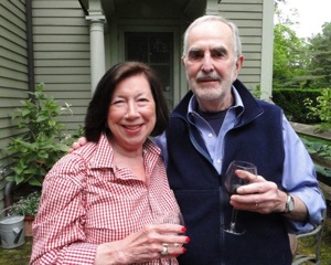 Rural Intelligence Parties and Openings