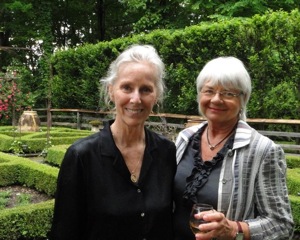 Rural Intelligence Parties and Openings