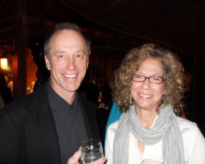 Rural Intelligence Parties and Openings