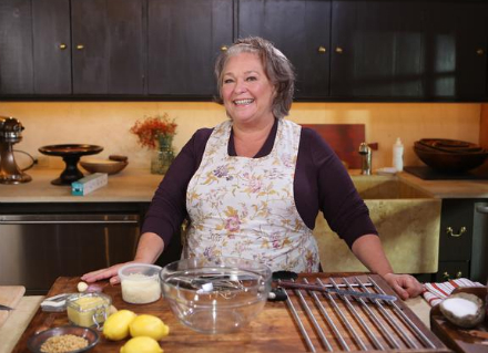 nancy fuller kitchen