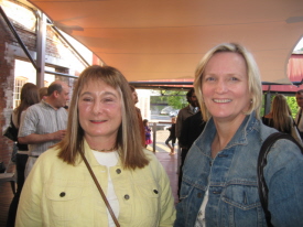 Rural Intelligence Parties and Openings