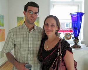 Rural Intelligence Parties and Openings