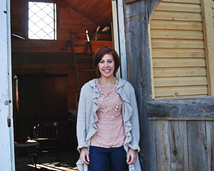 Rural Intelligence Style