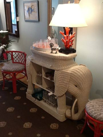 Rural Intelligence Style